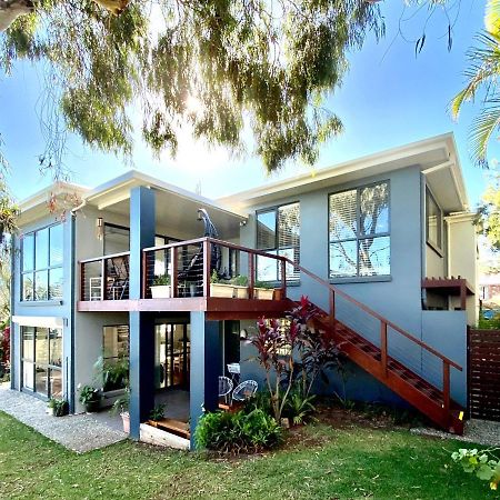 Anchors B&B Port Macquarie Exteriör bild