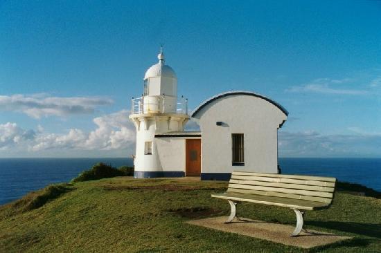 Anchors B&B Port Macquarie Exteriör bild